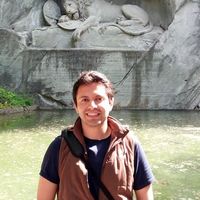 Daniel Correa's Photo