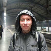 Dmitry Shark's Photo