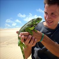 Florian Schmidt-Hidding's Photo