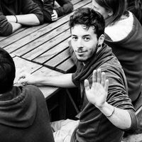 Matteo Bolle's Photo