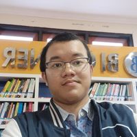 Christopher Ade Wiyanto's Photo