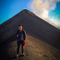 Tiotchul  Caba's Photo