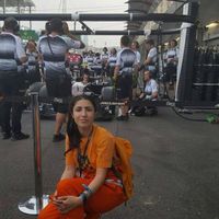 Sevin Zeynalli的照片