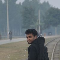 Shitu Shuvongkar's Photo