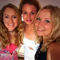 Hannah Thomas's Photo