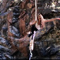 Burcu Deniz的照片