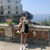 Shintia Firdaus的照片