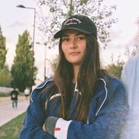 Photos de Caroline Ðussuel