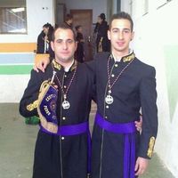 Pedro Jesús Cabello's Photo