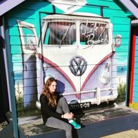 Anna-Katharina Rettinger的照片