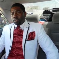 steeve Ndone's Photo