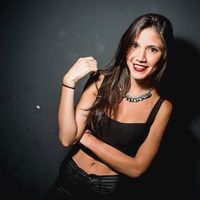 Flor Giordano的照片