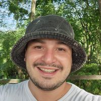 Luciano  Marcos's Photo