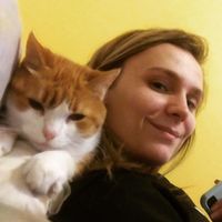 Alexandria Kuplack's Photo