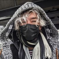 Giffel Saavedra Calabi's Photo