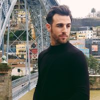 Andrés María Rodríguez's Photo