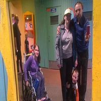 Roman Tretiyakov的照片