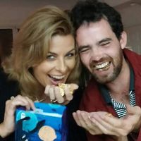 Jordan Roberson的照片