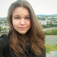 Marina Yermakova的照片