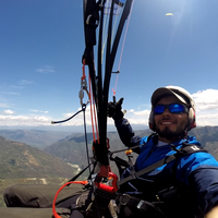 Carlos Ramírez's Photo