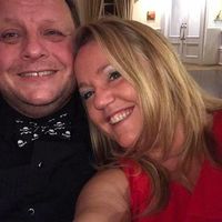 Fran Hellawell's Photo