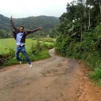 Hitesh Yadav的照片