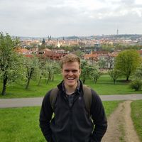 Fotos de Connor Ernst