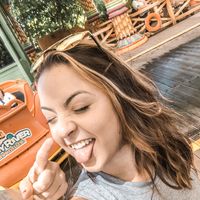 Thaís Ferreira的照片