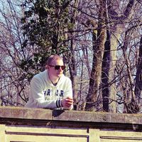 Gergely Bakos的照片