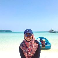 Le foto di Nur Ily Syuhada