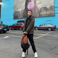 Nikita Posvolsky的照片