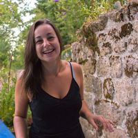 Fotos de Marine Boudra