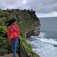 Ana Fitria's Photo