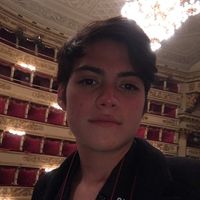 J. Eduardo Pérez-Várguez's Photo