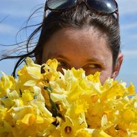 Charlotte Meurisse's Photo