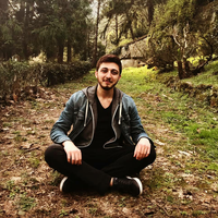 Murat Yürekli的照片