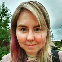 Julia Germashova's Photo