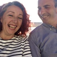 Le foto di Alan & Angela Lattimore