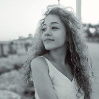 Merve Sözer's Photo