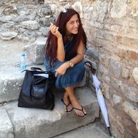 Tijen Kasabova's Photo