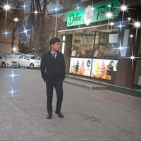 Sherdil Khasanov的照片