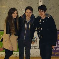 Neil-Jack Hamilton's Photo