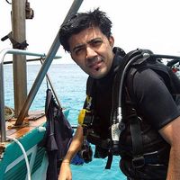 Rakesh Pardasani's Photo