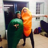 Maëlle Kadri的照片