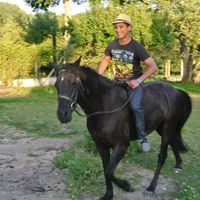 Zdjęcia użytkownika Daniel Robinard