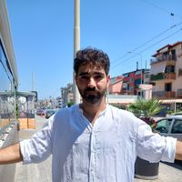 Bruno Ponticiello's Photo