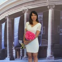 Natasha Hartono's Photo