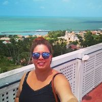 Bárbara Silva的照片