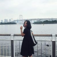 Duyên Phạm's Photo