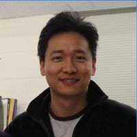 Ik-Jung Kim's Photo